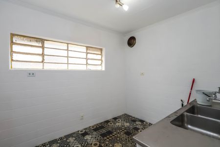 Casa para alugar com 250m², 5 quartos e 2 vagasCozinha