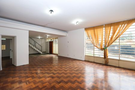 Sala de casa para alugar com 5 quartos, 250m² em Vila Mariana, São Paulo