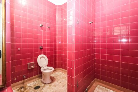 Quarto 1 - Suíte de casa para alugar com 5 quartos, 250m² em Vila Mariana, São Paulo