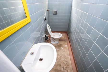 Casa para alugar com 250m², 5 quartos e 2 vagasArea Funcional