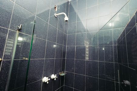 Casa para alugar com 250m², 5 quartos e 2 vagasBanheiro Social