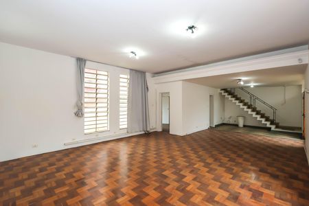 Sala de casa para alugar com 5 quartos, 250m² em Vila Mariana, São Paulo