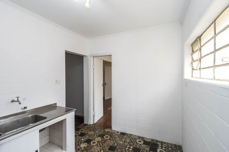 Casa para alugar com 250m², 5 quartos e 2 vagasCozinha