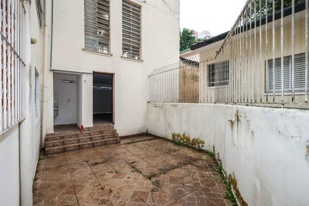 Casa para alugar com 250m², 5 quartos e 2 vagasÁrea de serviço