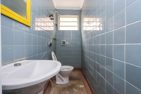 Casa para alugar com 250m², 5 quartos e 2 vagasArea Funcional
