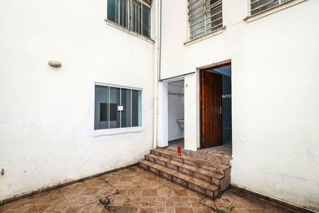 Casa para alugar com 250m², 5 quartos e 2 vagasÁrea de serviço