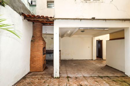 Casa para alugar com 250m², 5 quartos e 2 vagasQuintal
