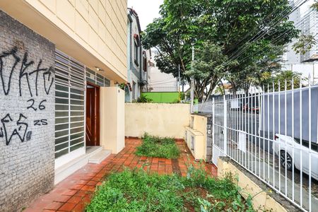 Casa para alugar com 250m², 5 quartos e 2 vagasJardim