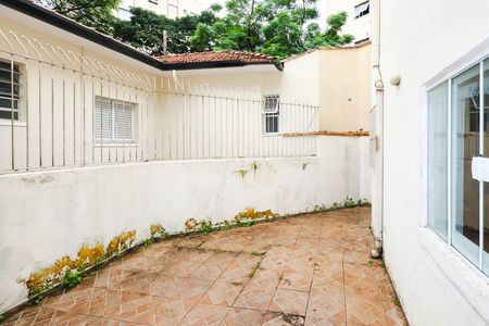 Casa para alugar com 250m², 5 quartos e 2 vagasÁrea de serviço