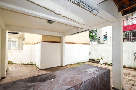 Casa para alugar com 250m², 5 quartos e 2 vagasQuintal