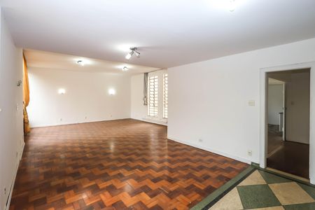 Sala de casa para alugar com 5 quartos, 250m² em Vila Mariana, São Paulo