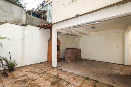 Casa para alugar com 250m², 5 quartos e 2 vagasQuintal
