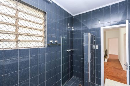Casa para alugar com 250m², 5 quartos e 2 vagasBanheiro Social