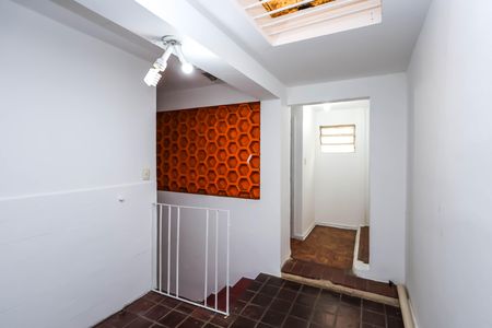Casa para alugar com 250m², 5 quartos e 2 vagasArea Funcional