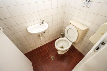Casa para alugar com 250m², 5 quartos e 2 vagasArea Funcional