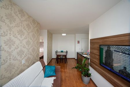 Apartamento à venda com 2 quartos, 45m² em Jardim Ibitirama, São Paulo
