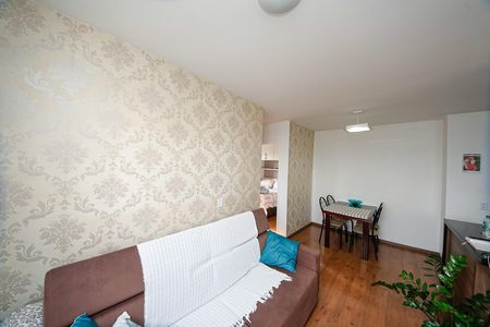 Apartamento à venda com 2 quartos, 45m² em Jardim Ibitirama, São Paulo