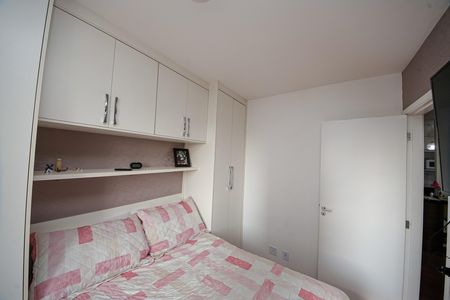 Apartamento à venda com 2 quartos, 45m² em Jardim Ibitirama, São Paulo
