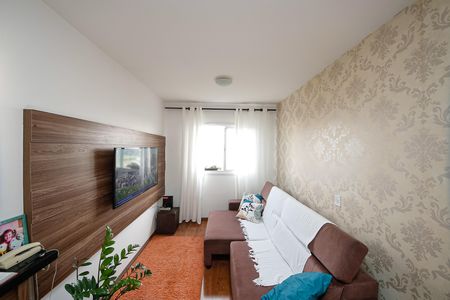 Apartamento à venda com 2 quartos, 45m² em Jardim Ibitirama, São Paulo