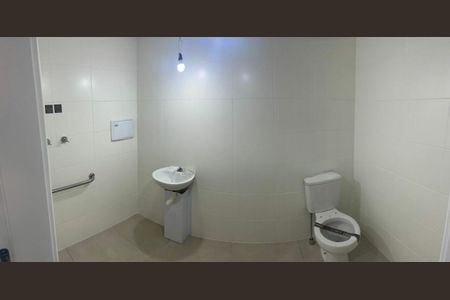 Kitnet/Studio à venda com 1 quarto, 24m² em Vila Santa Catarina, São Paulo