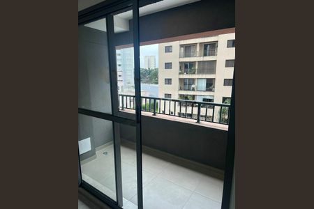 Kitnet/Studio à venda com 1 quarto, 24m² em Vila Santa Catarina, São Paulo