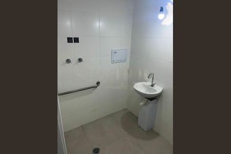 Kitnet/Studio à venda com 1 quarto, 24m² em Vila Santa Catarina, São Paulo