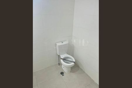 Kitnet/Studio à venda com 1 quarto, 24m² em Vila Santa Catarina, São Paulo