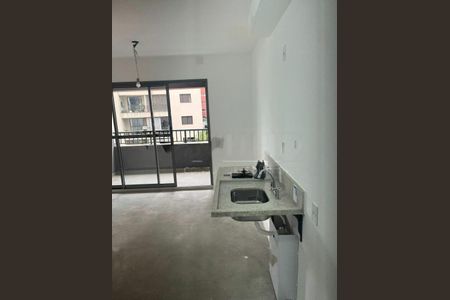 Kitnet/Studio à venda com 1 quarto, 24m² em Vila Santa Catarina, São Paulo