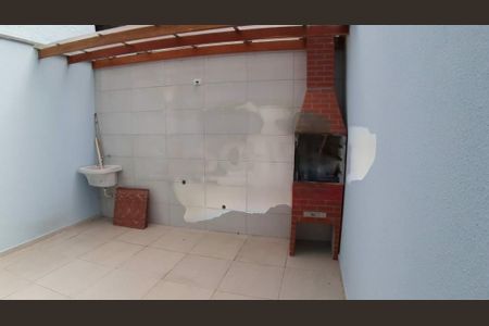 Casa à venda com 3 quartos, 80m² em Campo Grande, São Paulo
