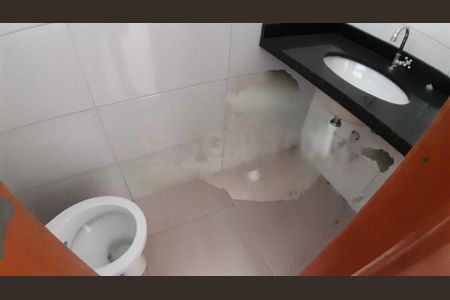 Casa à venda com 3 quartos, 80m² em Campo Grande, São Paulo