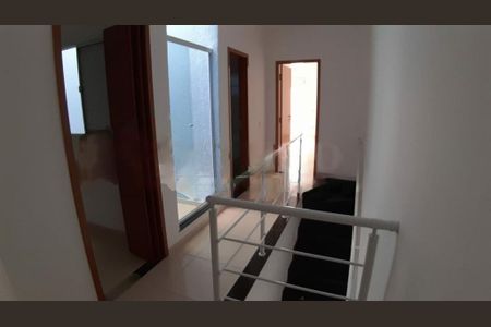 Casa à venda com 3 quartos, 80m² em Campo Grande, São Paulo