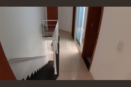 Casa à venda com 80m², 3 quartos e 2 vagas