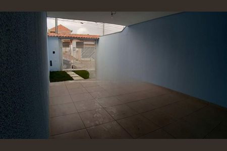 Casa à venda com 3 quartos, 80m² em Campo Grande, São Paulo