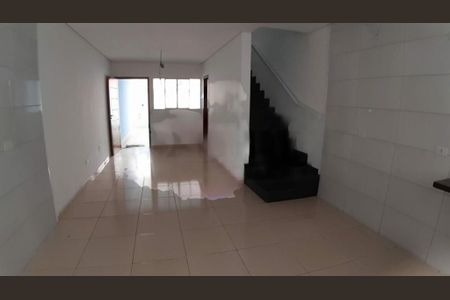 Casa à venda com 3 quartos, 80m² em Campo Grande, São Paulo