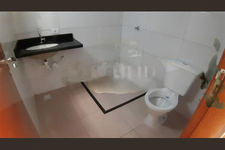 Casa à venda com 3 quartos, 80m² em Campo Grande, São Paulo