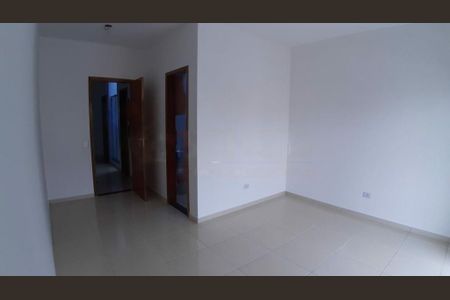Casa à venda com 3 quartos, 80m² em Campo Grande, São Paulo