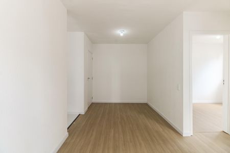 Sala  de apartamento para alugar com 2 quartos, 42m² em Jardim America da Penha, São Paulo
