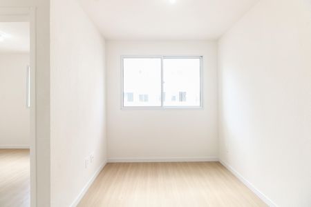 Apartamento à venda com 42m², 2 quartos e sem vaga Apartamento à venda com 42m², 2 quartos e sem vagaSala