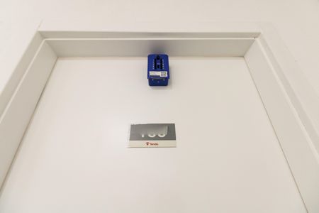 Apartamento à venda com 42m², 2 quartos e sem vaga Apartamento à venda com 42m², 2 quartos e sem vagaLockbox Instalada