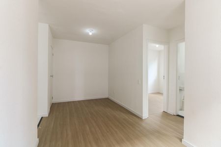 Apartamento à venda com 42m², 2 quartos e sem vaga Apartamento à venda com 42m², 2 quartos e sem vagaSala