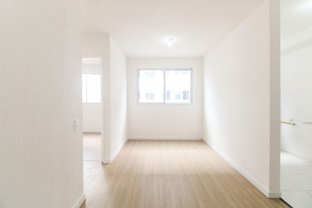 Sala  de apartamento para alugar com 2 quartos, 42m² em Jardim America da Penha, São Paulo