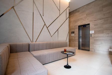 Kitnet/Studio à venda com 1 quarto, 25m² em Vila Cordeiro, São Paulo