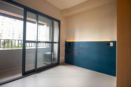 Kitnet/Studio à venda com 1 quarto, 25m² em Vila Cordeiro, São Paulo