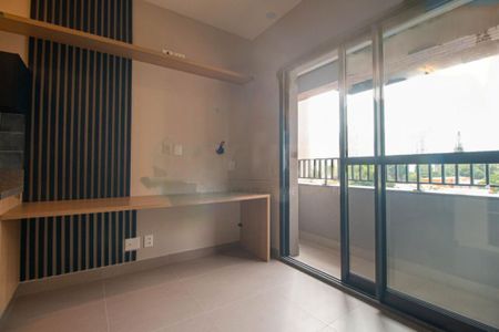 Kitnet/Studio à venda com 1 quarto, 25m² em Vila Cordeiro, São Paulo