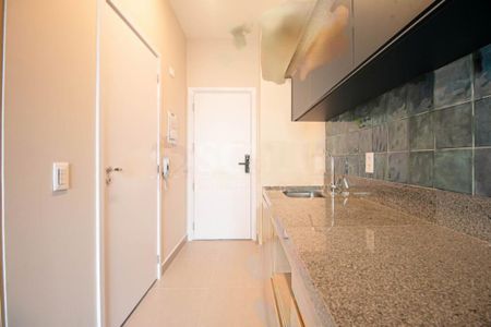 Kitnet/Studio à venda com 1 quarto, 25m² em Vila Cordeiro, São Paulo