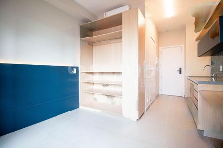 Kitnet/Studio à venda com 1 quarto, 25m² em Vila Cordeiro, São Paulo