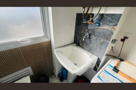 Apartamento à venda com 35m², 1 quarto e 1 vaga