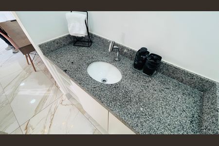 Apartamento à venda com 35m², 1 quarto e 1 vaga