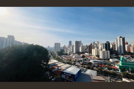 Apartamento à venda com 1 quarto, 35m² em Taquaral, Campinas