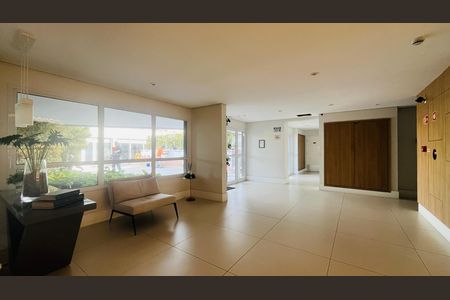 Apartamento à venda com 35m², 1 quarto e 1 vaga